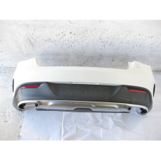 A2928851225 Rear Bumper Assembly GLE Coupe C292