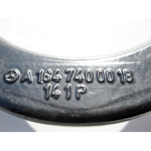 Mercedes-Benz A1647400018 Петля двери багажника и гидравлического насоса ML W164