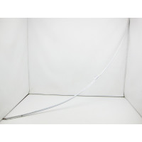 A1176730183 Molding above the doors on the left CLA C117