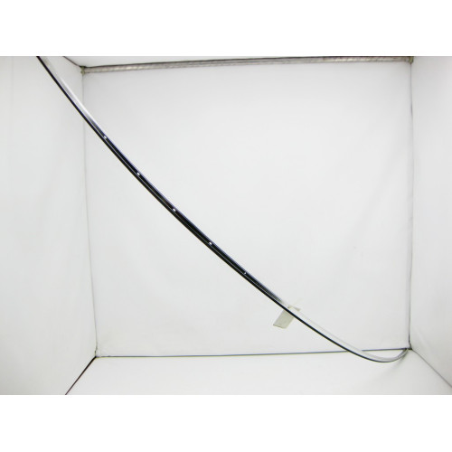 Mercedes-Benz A1176730183 Molding above the doors on the left CLA C117