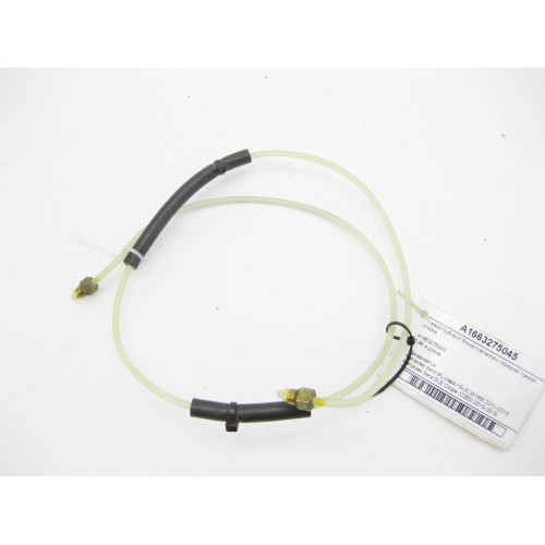 Mercedes-Benz A1663275045 Пневмотрубка от блока клапанов к передней правой пневмостойке ML/GLE W166 GLE Coupe C292