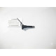 A1718300272 Датчик температуры в корпусе печки GL X164 ML W164 GLE W166 GLS X166 E-Class W213 C238