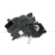A1668301660 Корпус климатической системы в багажнике GL/GLS X166