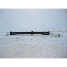 A1668305915 Трубопровод кондиционера заднего климата GL X166