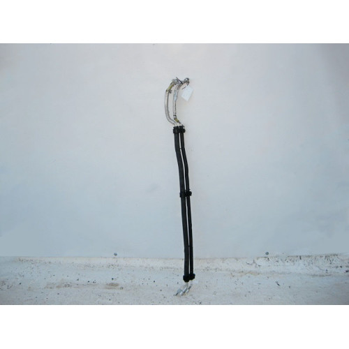 Mercedes-Benz A1668305915 Трубопровод кондиционера заднего климата GL X166
