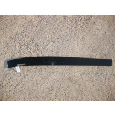 A1666900180 Left roof molding GL/GLS X166