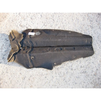A1666820001 Шумоизоляции туннеля КПП наружная ML W166 GL X166