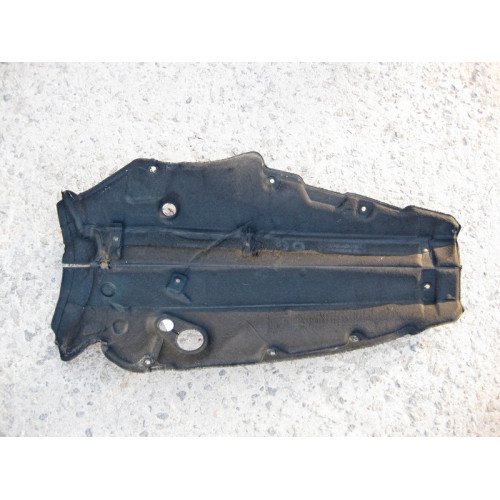 Mercedes-Benz A1666820001 Шумоизоляции туннеля КПП наружная ML W166 GL X166