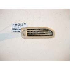 A1668301054 8N84 Дефлектор обдува в правой стойке "B" ML W166 GL X166