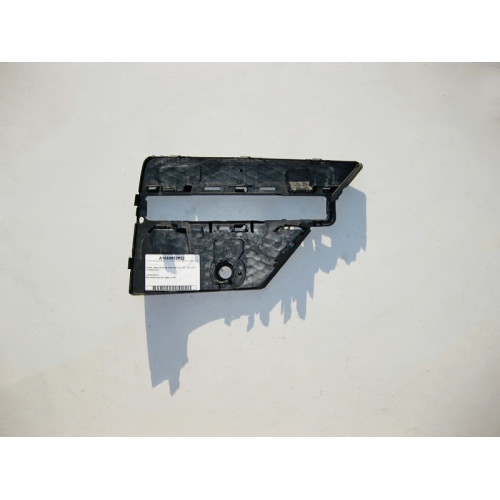 Mercedes-Benz A1668852822 Новая левая решётка в бампер под LED ML W166