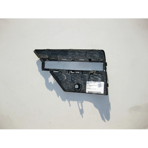 Mercedes-Benz A1668852922 Новая правая решётка в бампер под LED ML W166