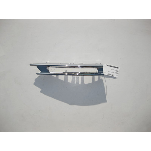 Mercedes-Benz A1668851374 Новая хром накладка AMG левого ДХО ML W166