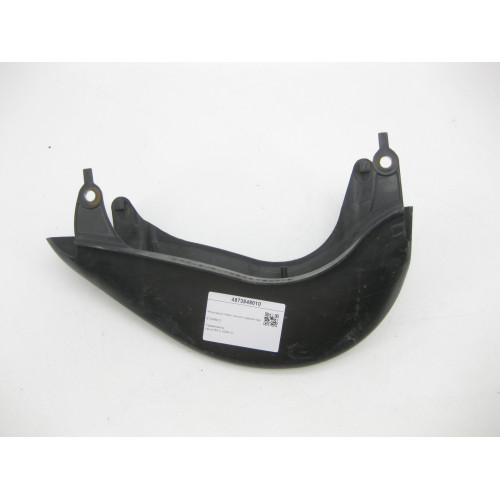 4873848010 Left Rear Suspension Arm Cover RX III 2009-15