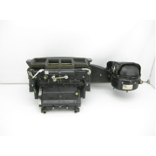 A2098300162 Cabin heater housing with evaporator and heat exchanger C-class W203 C-class S203 CL203 Sportcoupe CLC C203 CLK Coupe C209 CLK Cabriolet A209