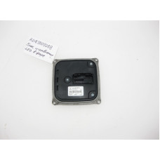 A2189009203 Блок управления led фары ML GLE W166 GL GLS X166 CLS C218 SL R231
