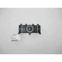 A1669001505 Задний блок управления климатом ML GLE W166 C292 GL GLS X166