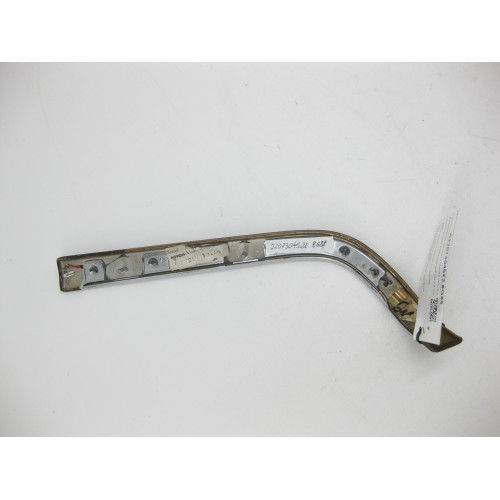 Mercedes-Benz A2207304522 8G88 Деревянная накладка задней левой двери S-class short W220