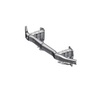 A1666200734 Front Bumper Reinforcement ML/GLE W166 GLE Coupe C292 GL/GLS X166