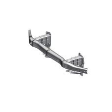 A1666200734 Front Bumper Reinforcement ML/GLE W166 GLE Coupe C292 GL/GLS X166