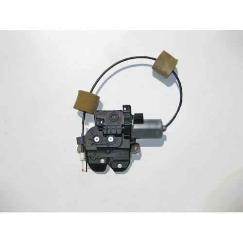 Mercedes-Benz A2217500085 Замок багажника S-Class W221 CL C216