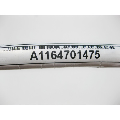 Mercedes-Benz A1164701475 Топливный шланг от бака к магистрали E-Class W210