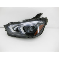 A1679061305 Left headlight GLE W167 USA