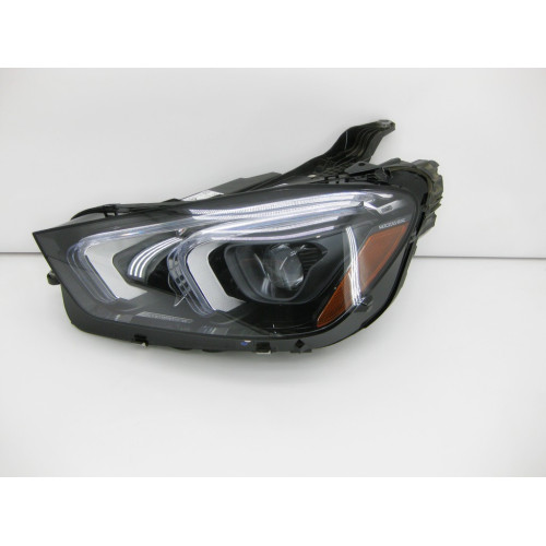 Mercedes-Benz A1679061305 Фара левая GLE W167 USA