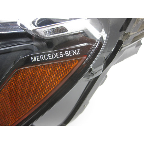 Mercedes-Benz A1679061305 Фара левая GLE W167 USA