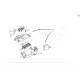 A2709000900 Engine Control Unit M270 R4 2.0 CLA C117 GLA X156 A-class W176 B-class W242 B-class W246