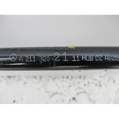 Mercedes-Benz A2113202111 Стабилизатор задней подвески D=18mm E-Class W211 CLS C219