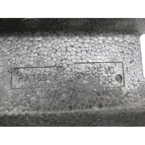 Mercedes-Benz A2228851137 Пенопластовый буфер переднего бампера AMG S-Class W222