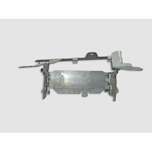 Mercedes-Benz A2215401240 Кронштейн заднего блока SAM / SRB S-Class W221 CL C216