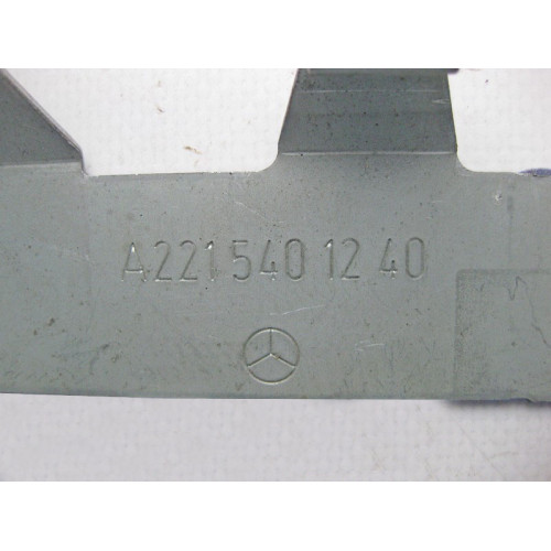 Mercedes-Benz A2215401240 Кронштейн заднего блока SAM / SRB S-Class W221 CL C216