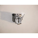 A6420900070 Throttle valve for engine OM642 V6 3.0 cdi