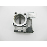 A6420900270 Throttle valve for OM642 V6 3.0 cdi engine