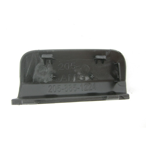 Mercedes-Benz A2058851224 Крышка буксирной проушины C-Class W205