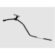 A2710100466 Engine oil dipstick tube M271 R4 1.8 kompressor E-Class W211 C-Class W203 CLK C209 CLC CL203 Sportcoupe C203