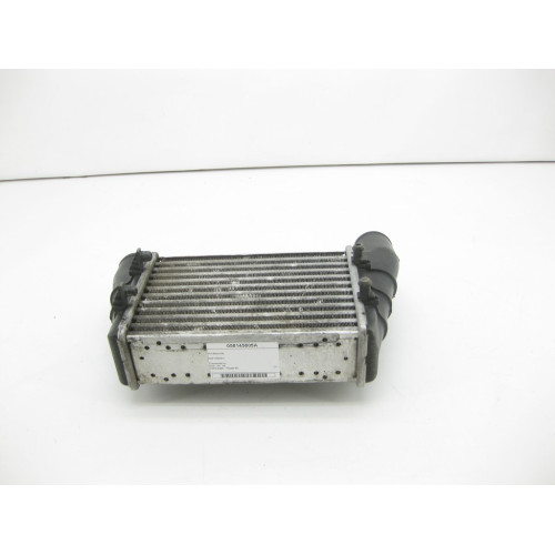 VAG 058145805A Интеркуллер Audi A4/A6 VW Passat B5