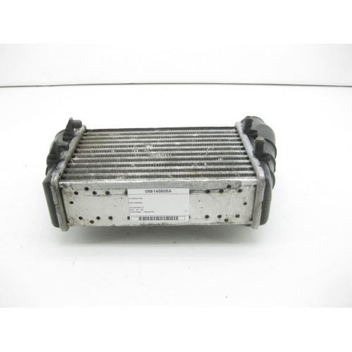 VAG 058145805A Интеркуллер Audi A4/A6 VW Passat B5