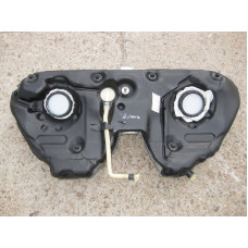 A2114701102 High capacity diesel fuel tank 80L E-Class W211 CLS C219