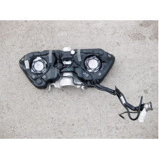 A2044703702 Fuel tank petrol C-Class W204