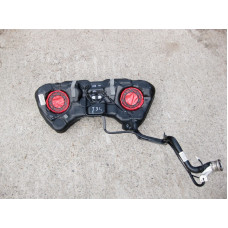 A2124708901 Diesel fuel tank E-Class W212 CLS C218