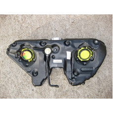 A2114700902 Diesel fuel tank 65L E-Class W211