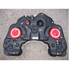 A1644703601 Gasoline fuel tank ML W164