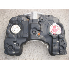 A1644700601 Gasoline fuel tank GL X164