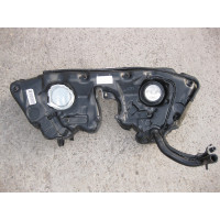 A2034709201 Топливный бак бензиновый C-Class W203 CLK C209