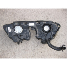 A2034709201 Fuel tank petrol C-Class W203 CLK C209