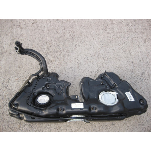Mercedes-Benz A2034709201 Топливный бак бензиновый C-Class W203 CLK C209