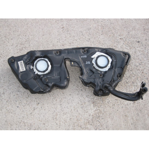 Mercedes-Benz A2034709101 Топливный бак дизельный C-Class W203 CLK C209