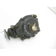 14288320 Front Gearbox E46 X